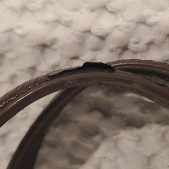 Vera Bradley Rare Vintage Tweed Bag - Picture 10 of 11